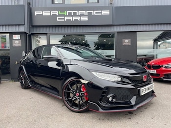 Used Honda Civic 2018 for sale - 77263425: Photo