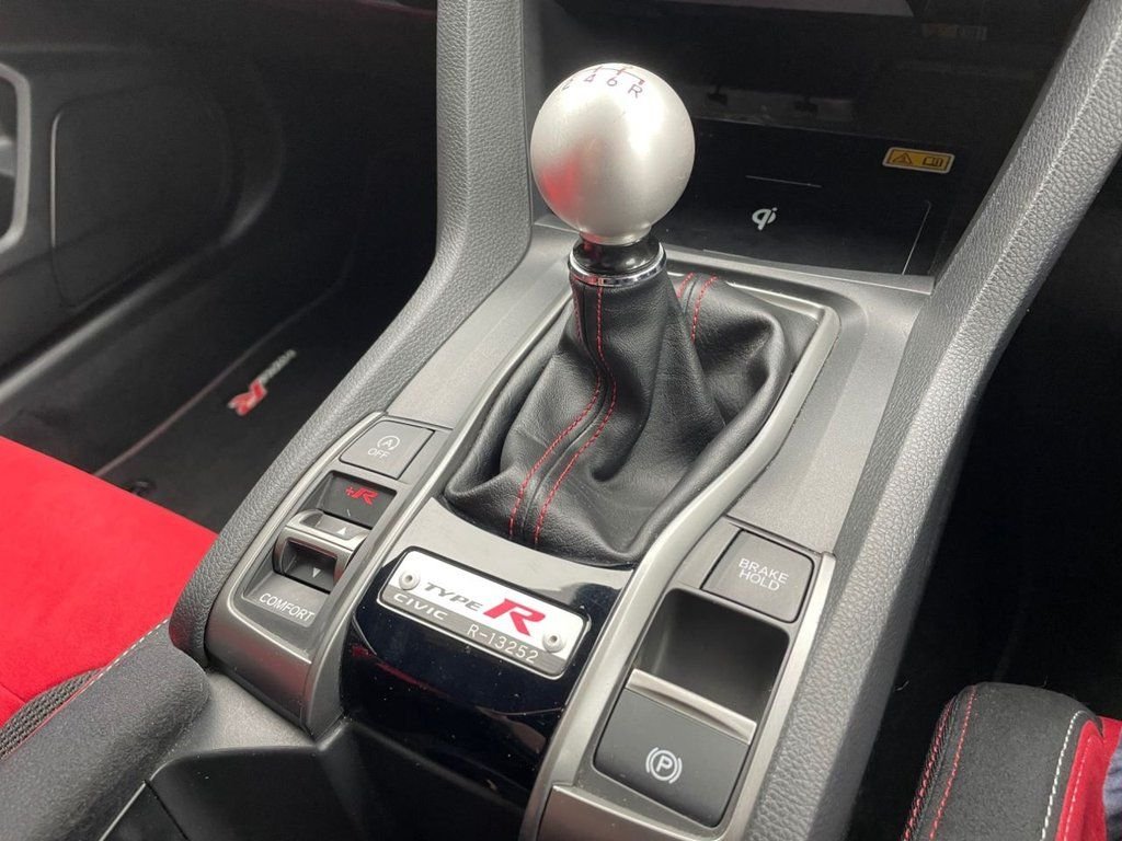 Used Honda Civic 2018 for sale - 77263425: Photo 20