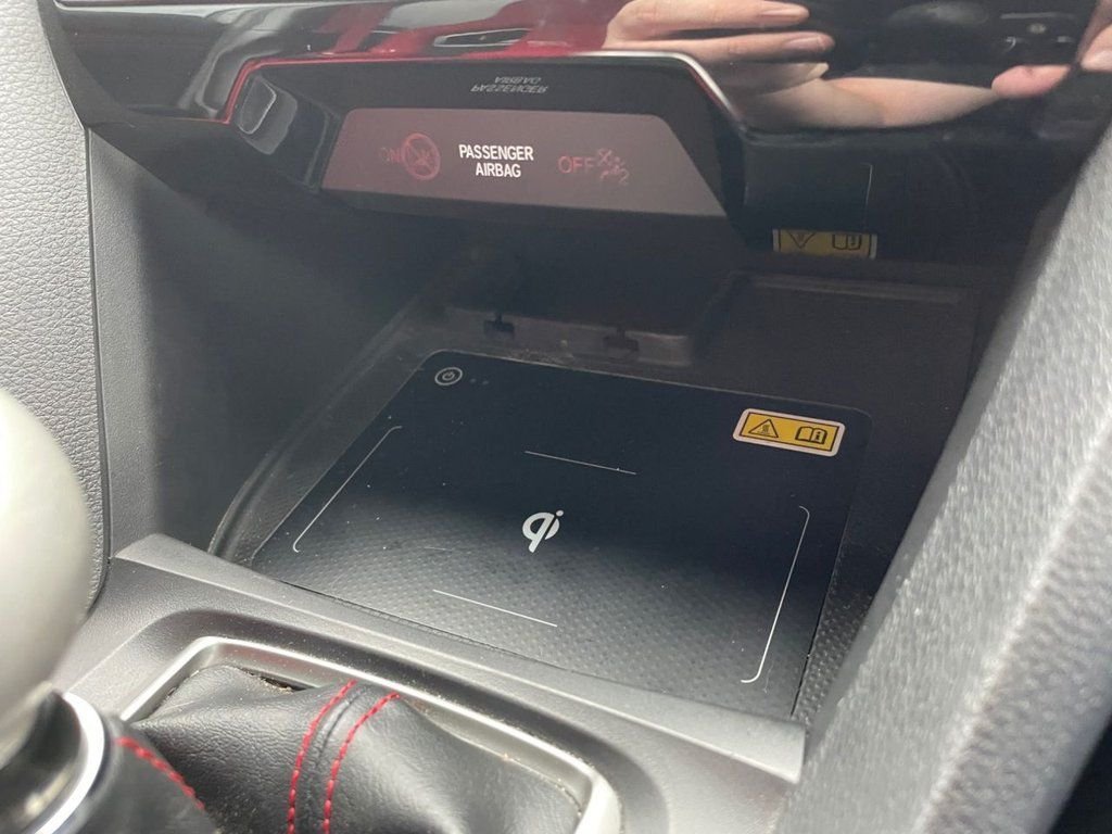 Used Honda Civic 2018 for sale - 77263425: Photo 21