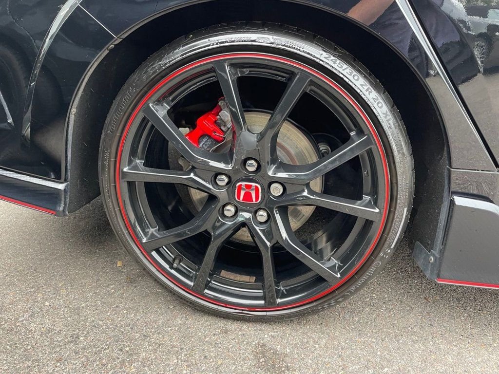 Used Honda Civic 2018 for sale - 77263425: Photo 22