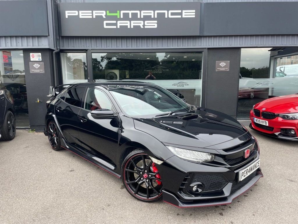 Used Honda Civic 2018 for sale - 77263425: Photo 5