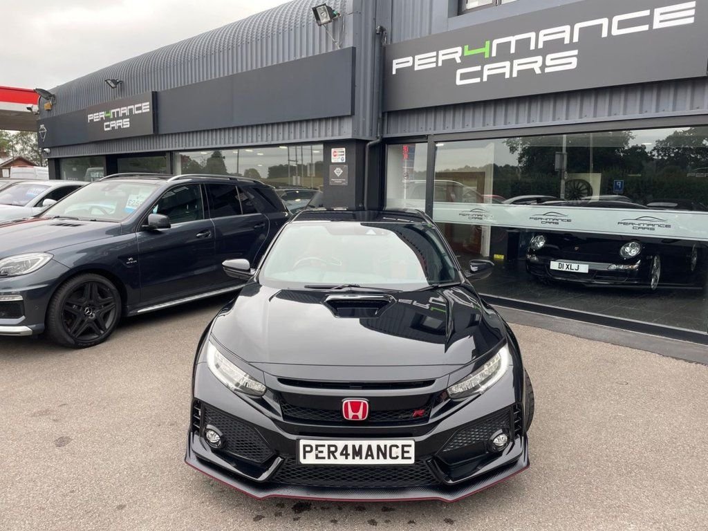 Used Honda Civic 2018 for sale - 77263425: Photo 6