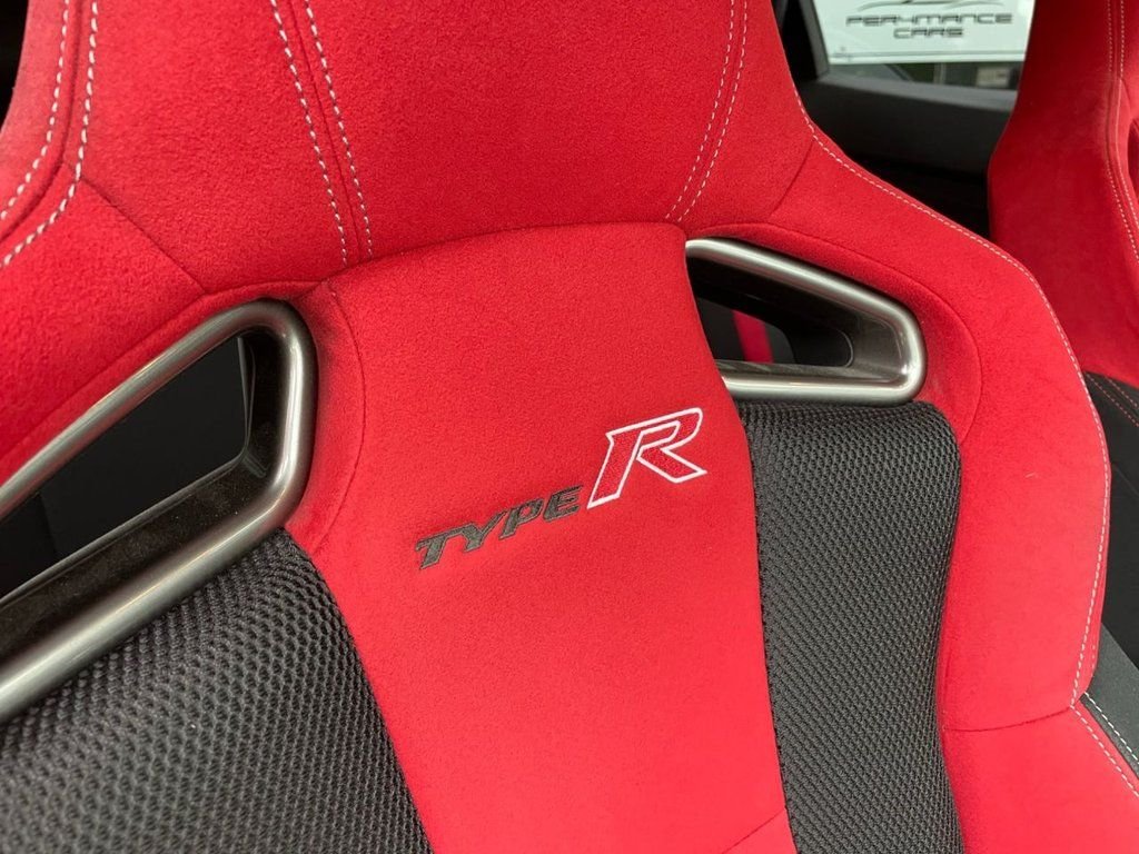 Used Honda Civic 2018 for sale - 77263425: Photo 9