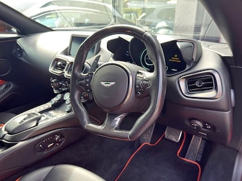 Used Aston Martin Vantage 2018 for sale - 78819046: Photo
