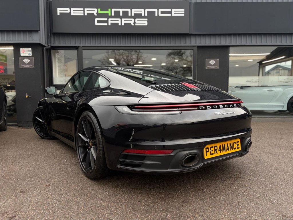 Used Porsche 911 2021 for sale - 77302817: Photo 20