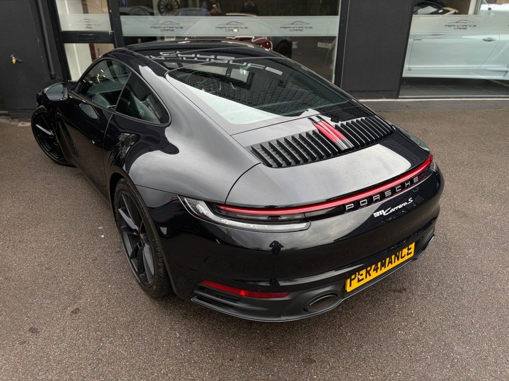 Used Porsche 911 2021 for sale - 77302817: Photo 21