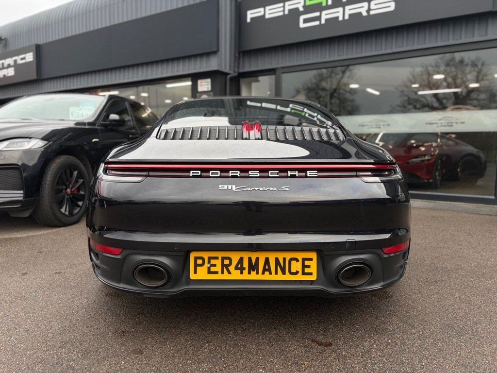 Used Porsche 911 2021 for sale - 77302817: Photo 24