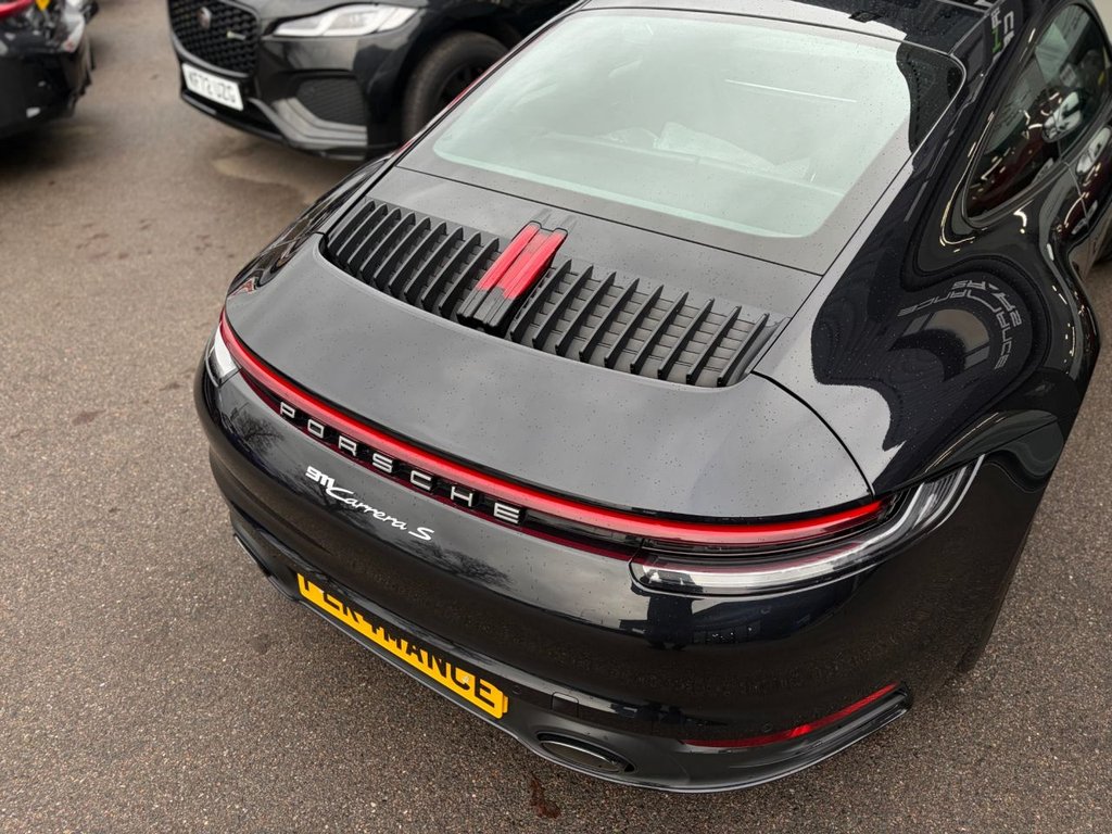 Used Porsche 911 2021 for sale - 77302817: Photo 26