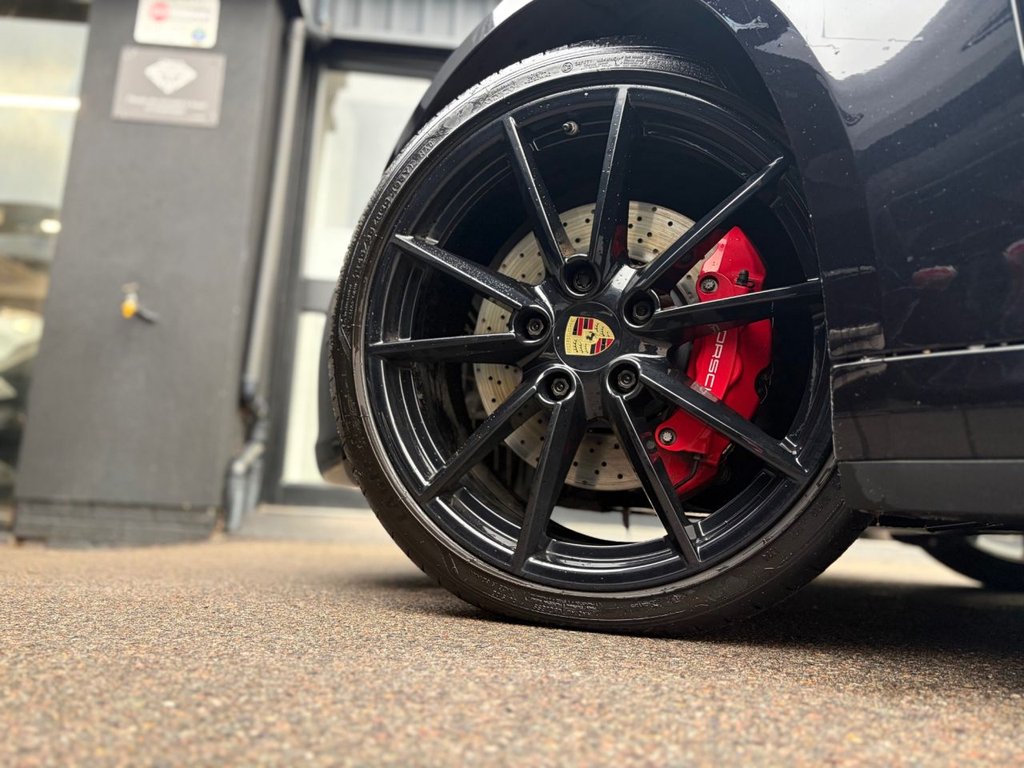 Used Porsche 911 2021 for sale - 77302817: Photo 30