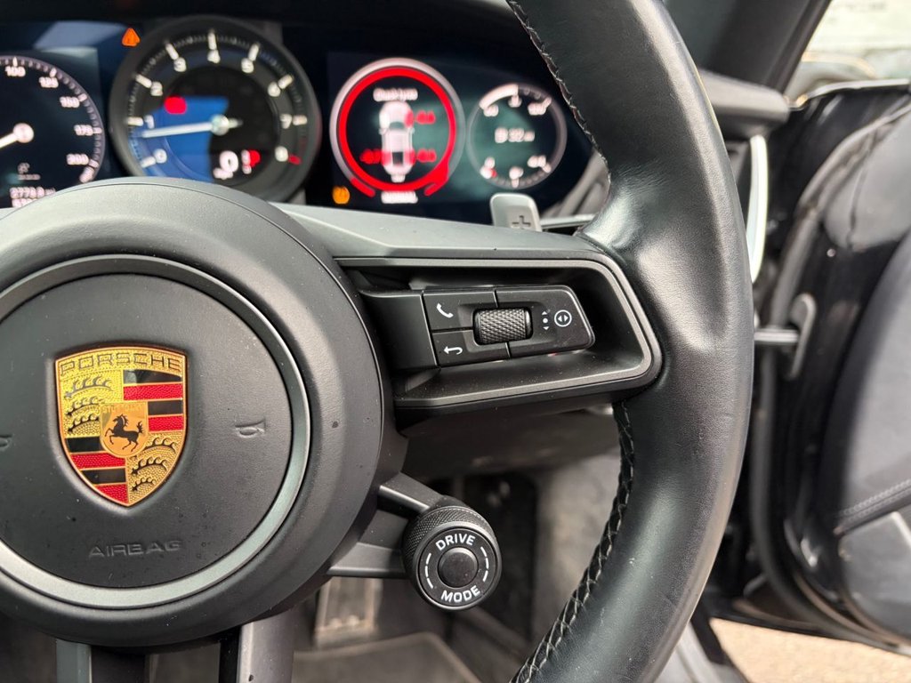 Used Porsche 911 2021 for sale - 77302817: Photo 46