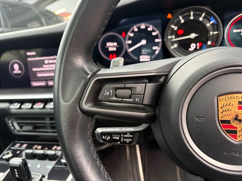 Used Porsche 911 2021 for sale - 77302817: Photo 47