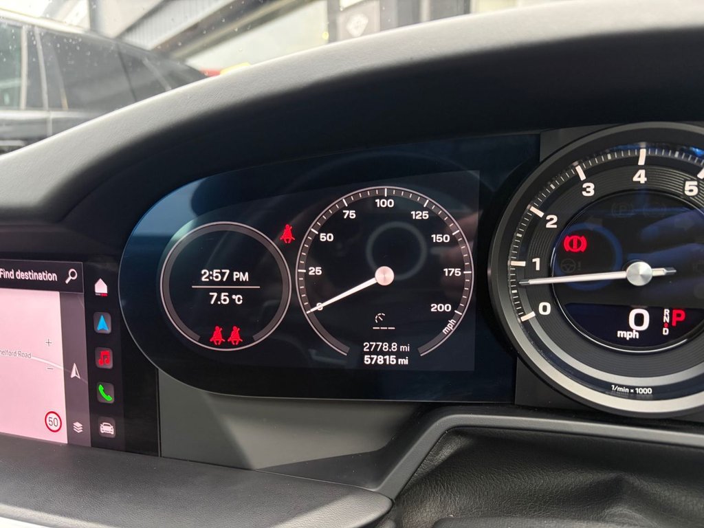 Used Porsche 911 2021 for sale - 77302817: Photo 49