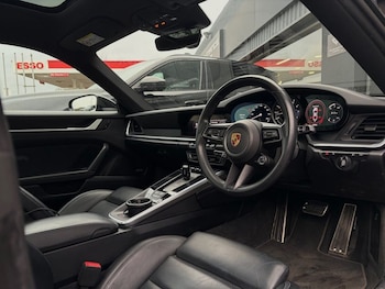 Used Porsche 911 2021 for sale - 77302817: Photo