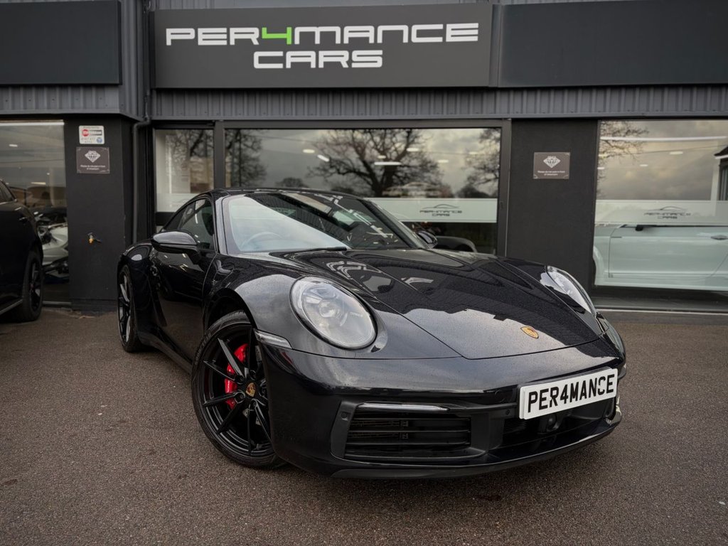 Used Porsche 911 2021 for sale - 77302817: Photo 6