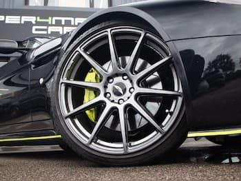 Used Aston Martin Vantage 2018 for sale - 79667177: Photo