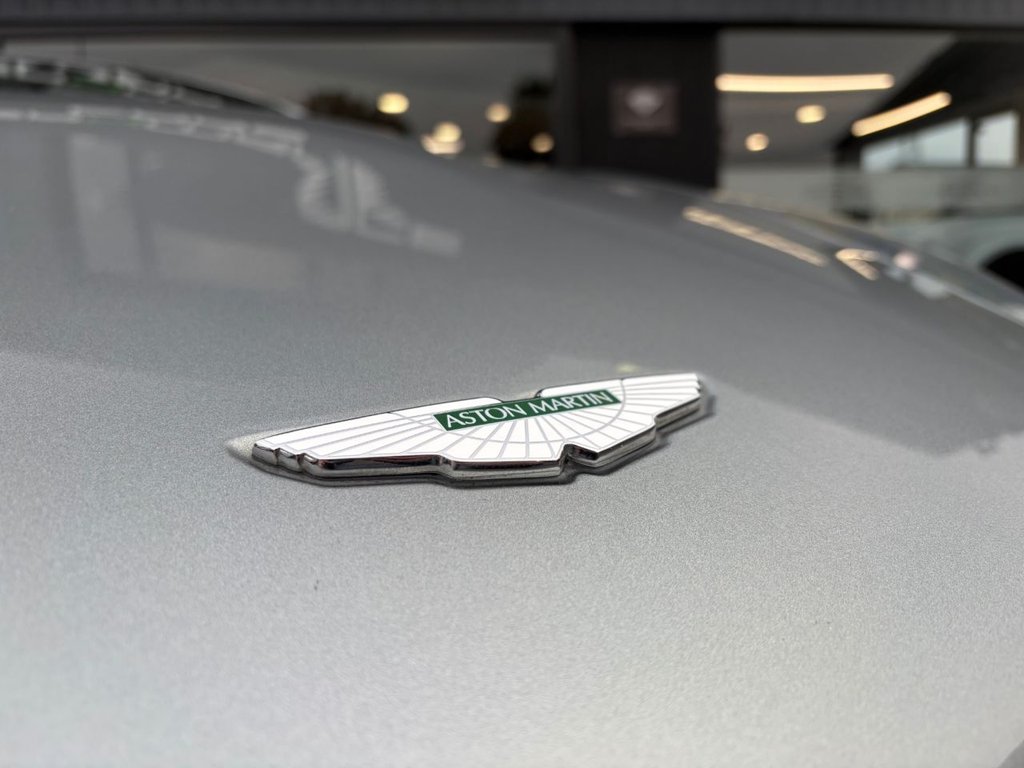 Used Aston Martin DB9 2007 for sale - 77407633: Photo 16