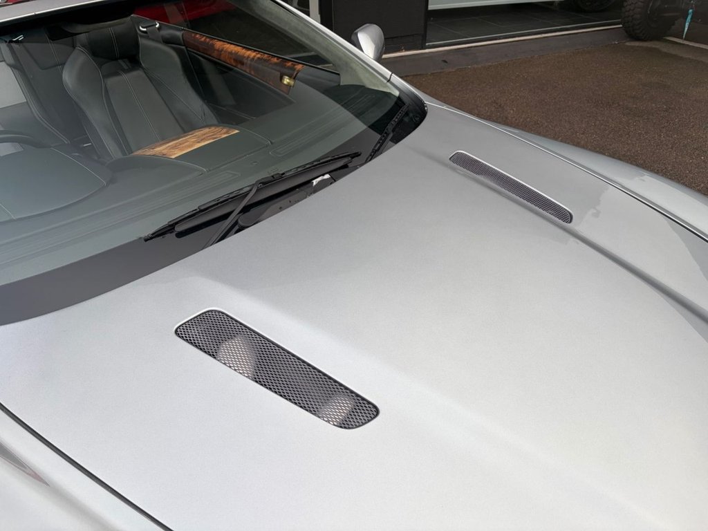 Used Aston Martin DB9 2007 for sale - 77407633: Photo 17