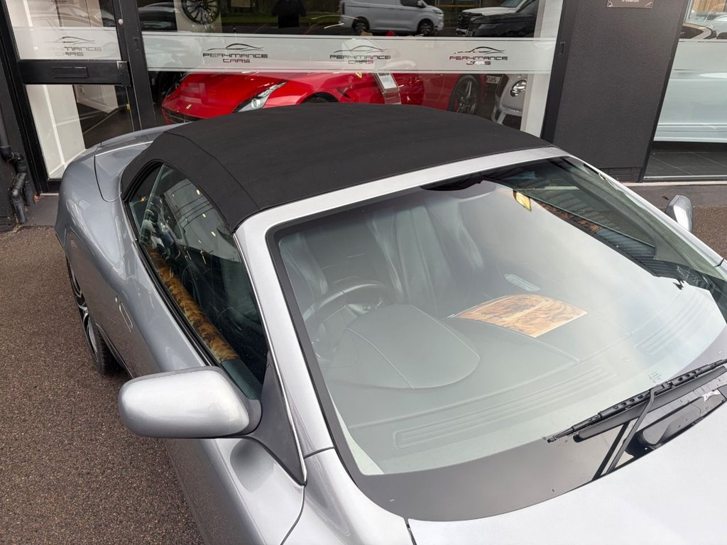 Used Aston Martin DB9 2007 for sale - 77407633: Photo 28