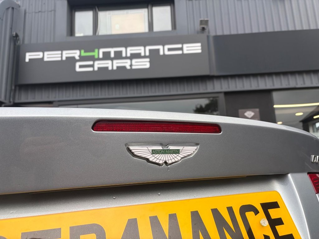 Used Aston Martin DB9 2007 for sale - 77407633: Photo 39