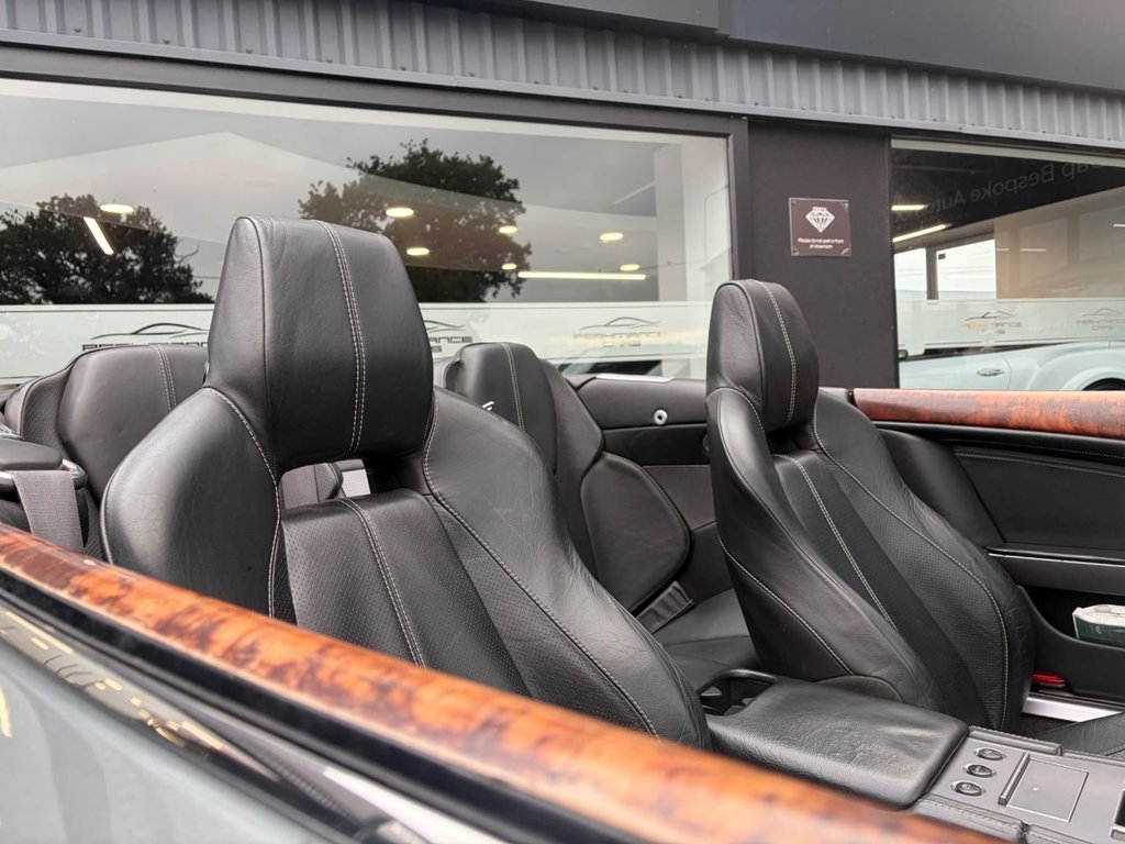 Used Aston Martin DB9 2007 for sale - 77407633: Photo 47