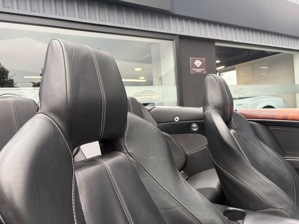 Used Aston Martin DB9 2007 for sale - 77407633: Photo 49