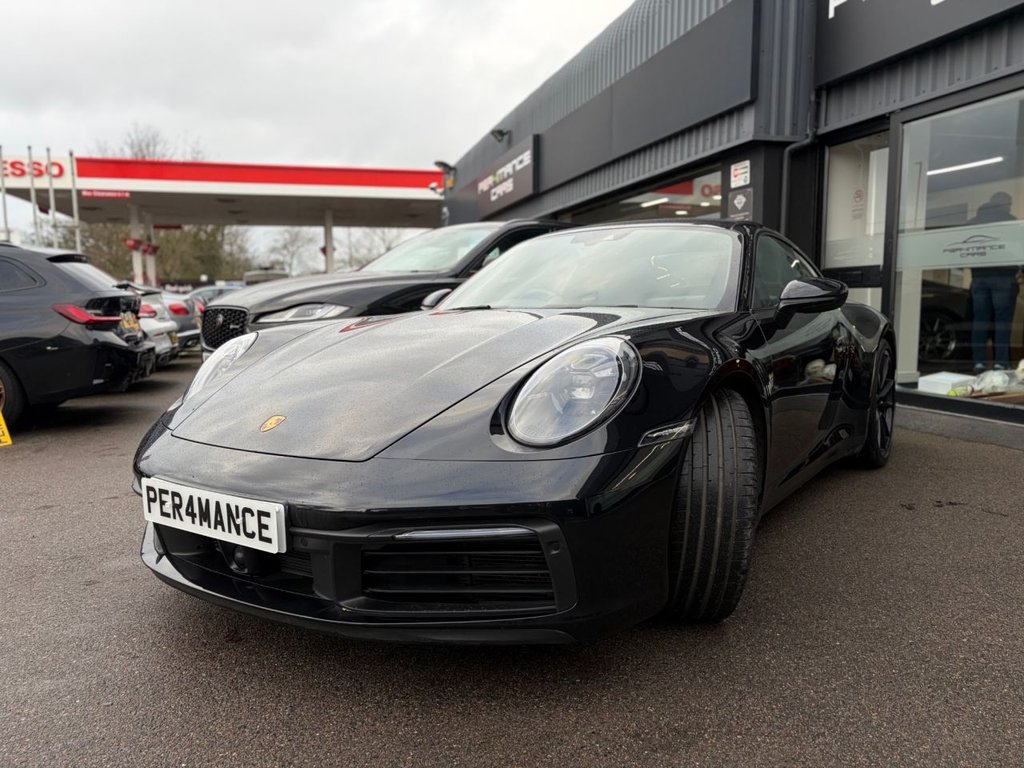Used Porsche 911 2021 for sale - 77835091: Photo 10