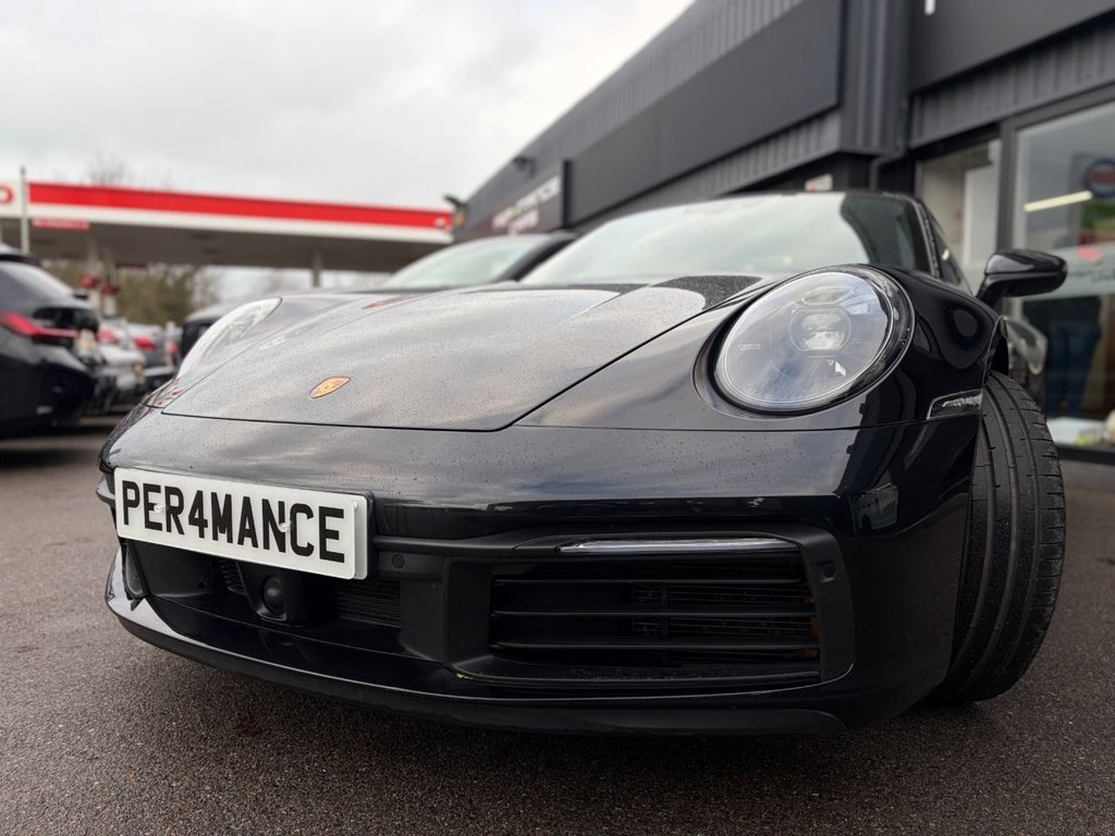 Used Porsche 911 2021 for sale - 77835091: Photo 11