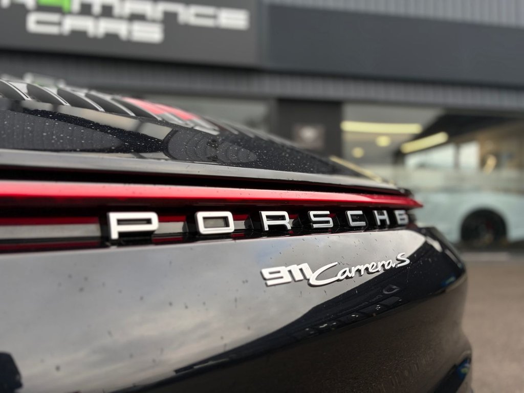 Used Porsche 911 2021 for sale - 77835091: Photo 22