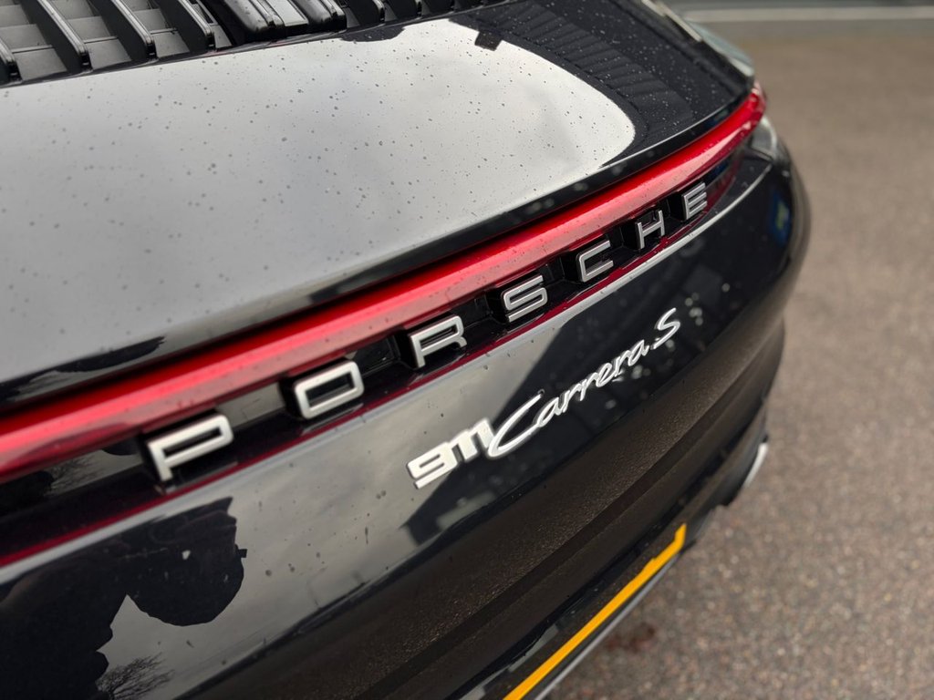 Used Porsche 911 2021 for sale - 77835091: Photo 23