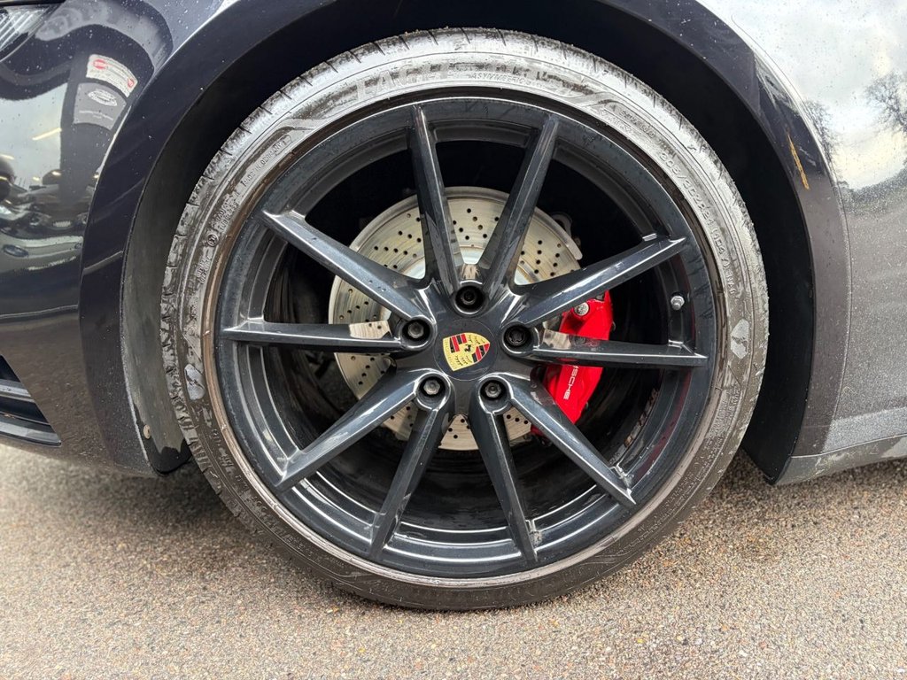 Used Porsche 911 2021 for sale - 77835091: Photo 33