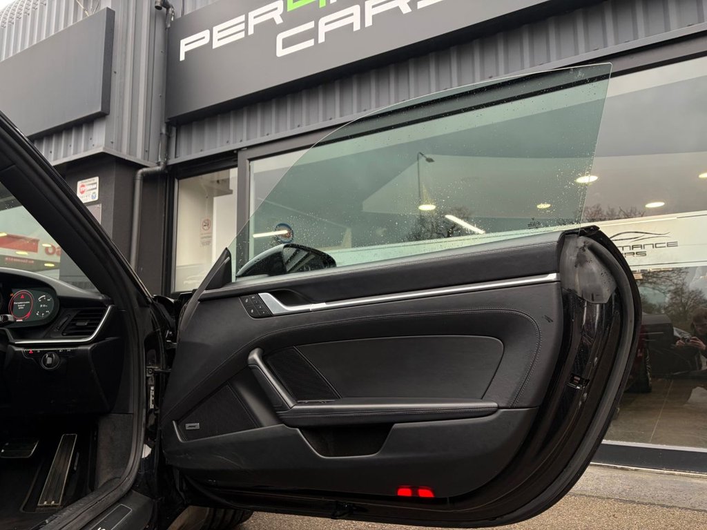 Used Porsche 911 2021 for sale - 77835091: Photo 36