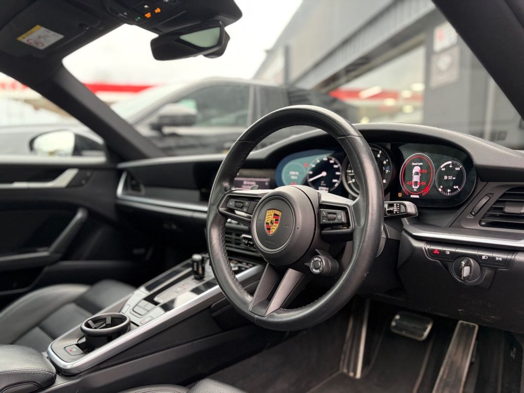 Used Porsche 911 2021 for sale - 77835091: Photo 43