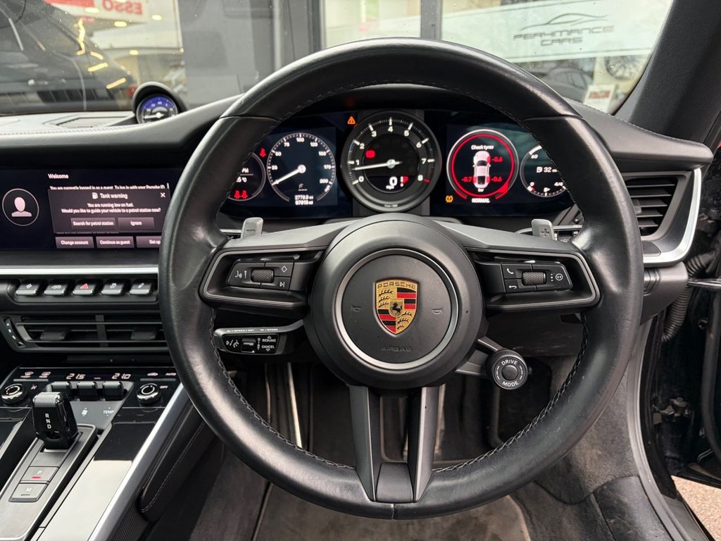 Used Porsche 911 2021 for sale - 77835091: Photo 45