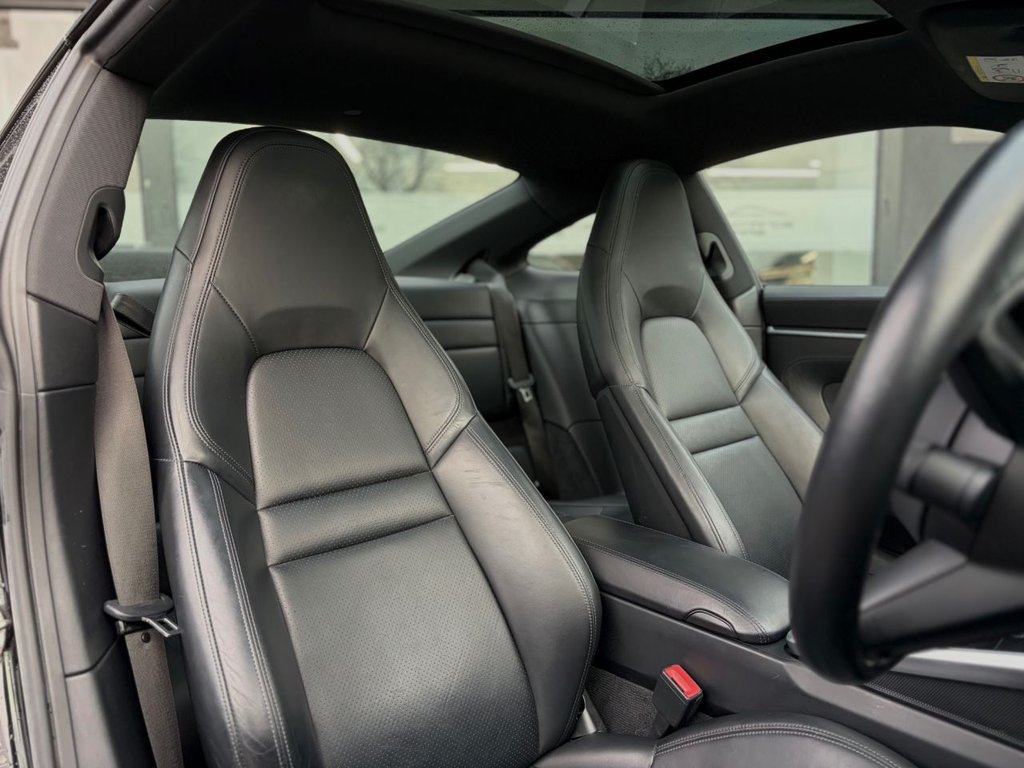 Used Porsche 911 2021 for sale - 77835091: Photo 5