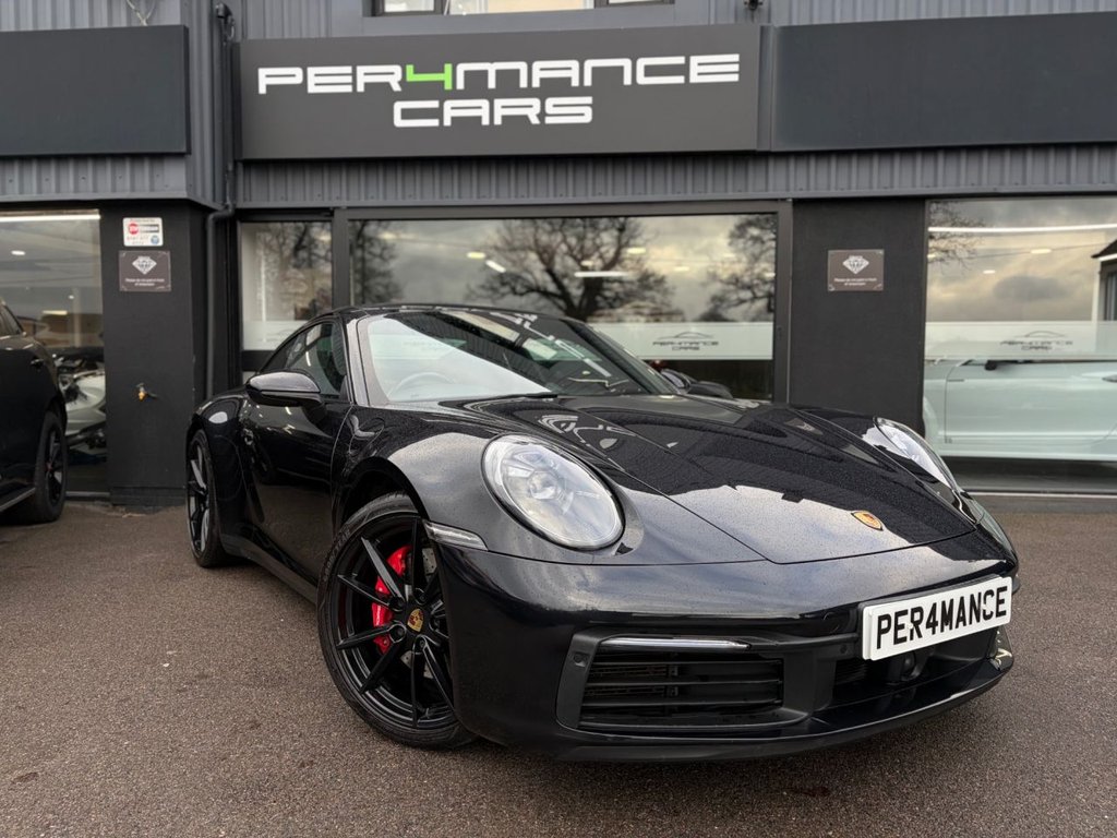 Used Porsche 911 2021 for sale - 77835091: Photo 7