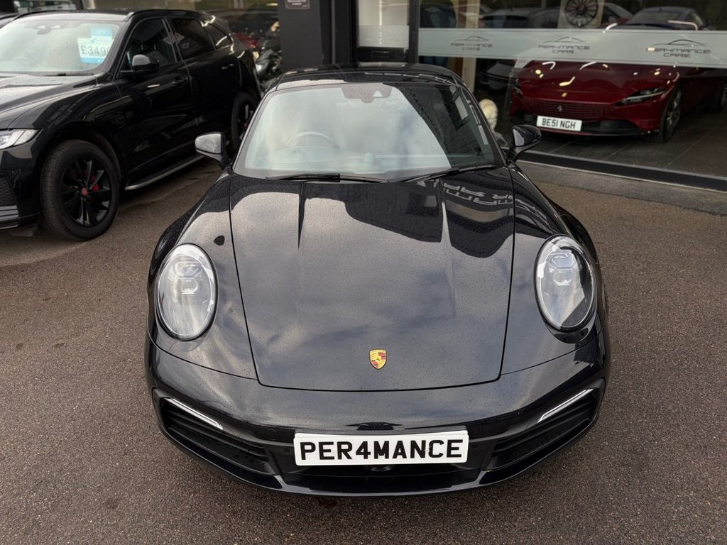 Used Porsche 911 2021 for sale - 77835091: Photo 9