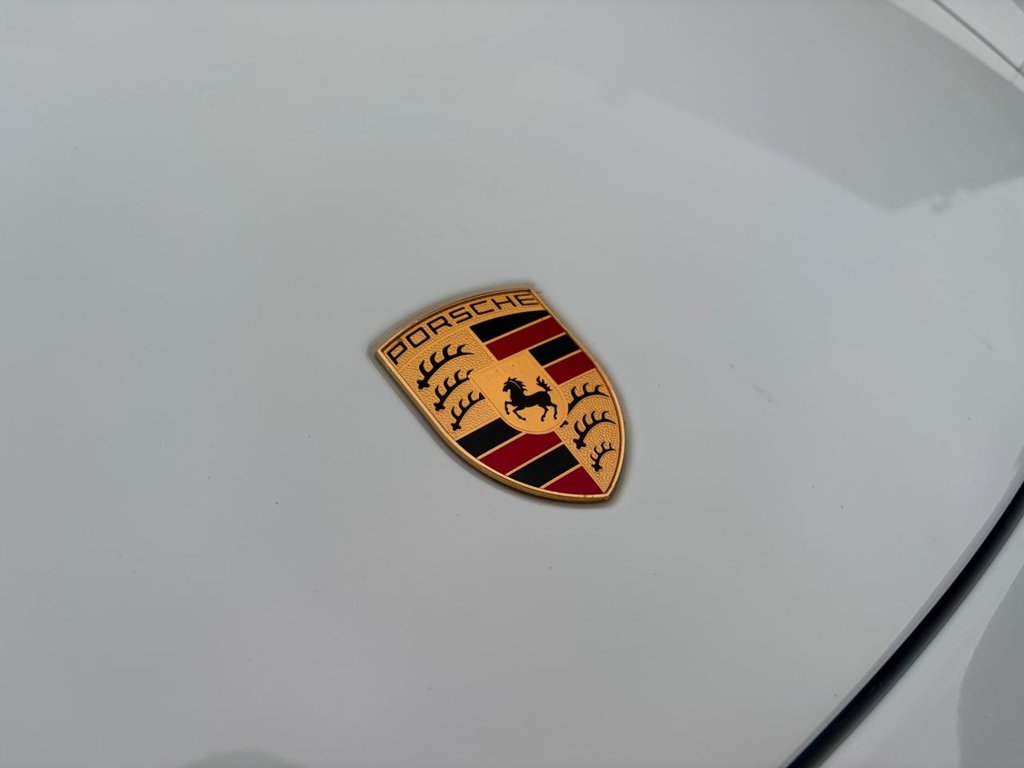 Used Porsche Cayman 2021 for sale - 77072594: Photo 17