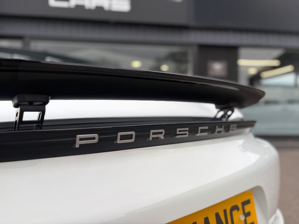 Used Porsche Cayman 2021 for sale - 77072594: Photo 29