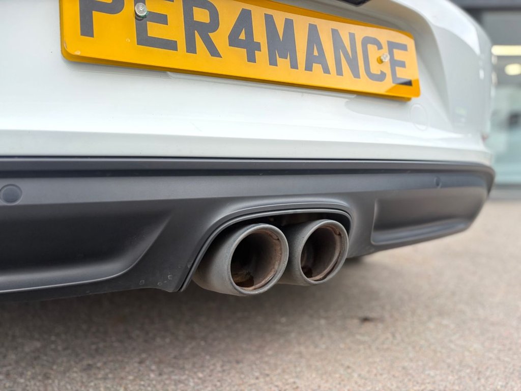 Used Porsche Cayman 2021 for sale - 77072594: Photo 30