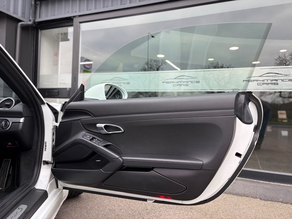 Used Porsche Cayman 2021 for sale - 77072594: Photo 38