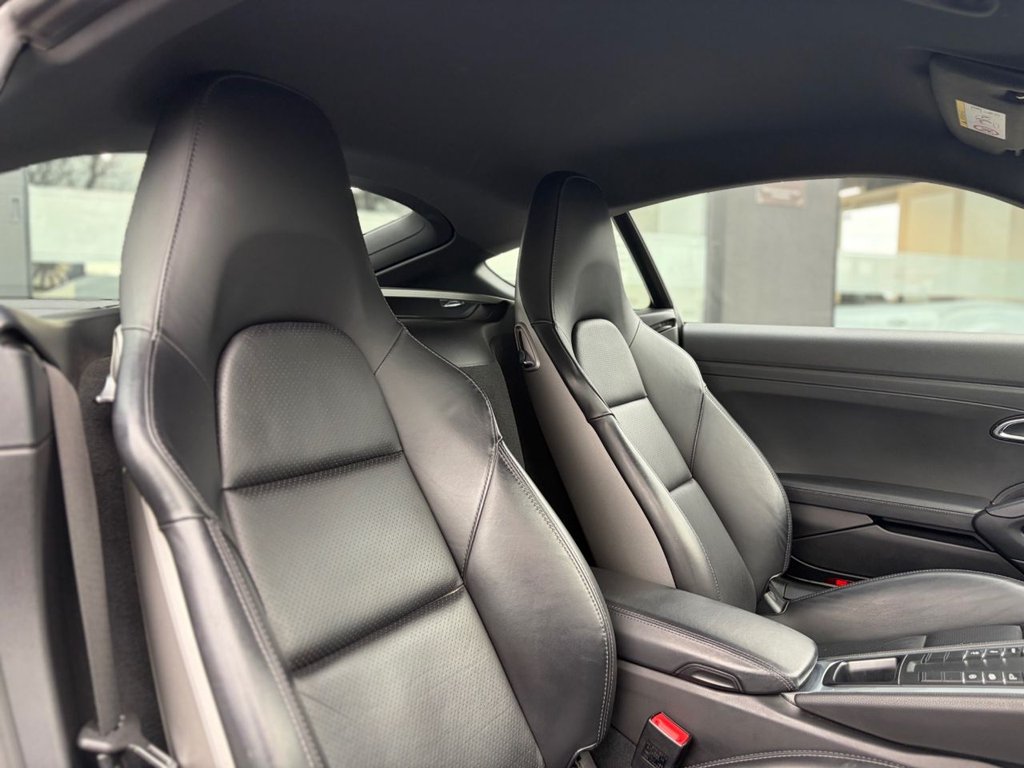 Used Porsche Cayman 2021 for sale - 77072594: Photo 4