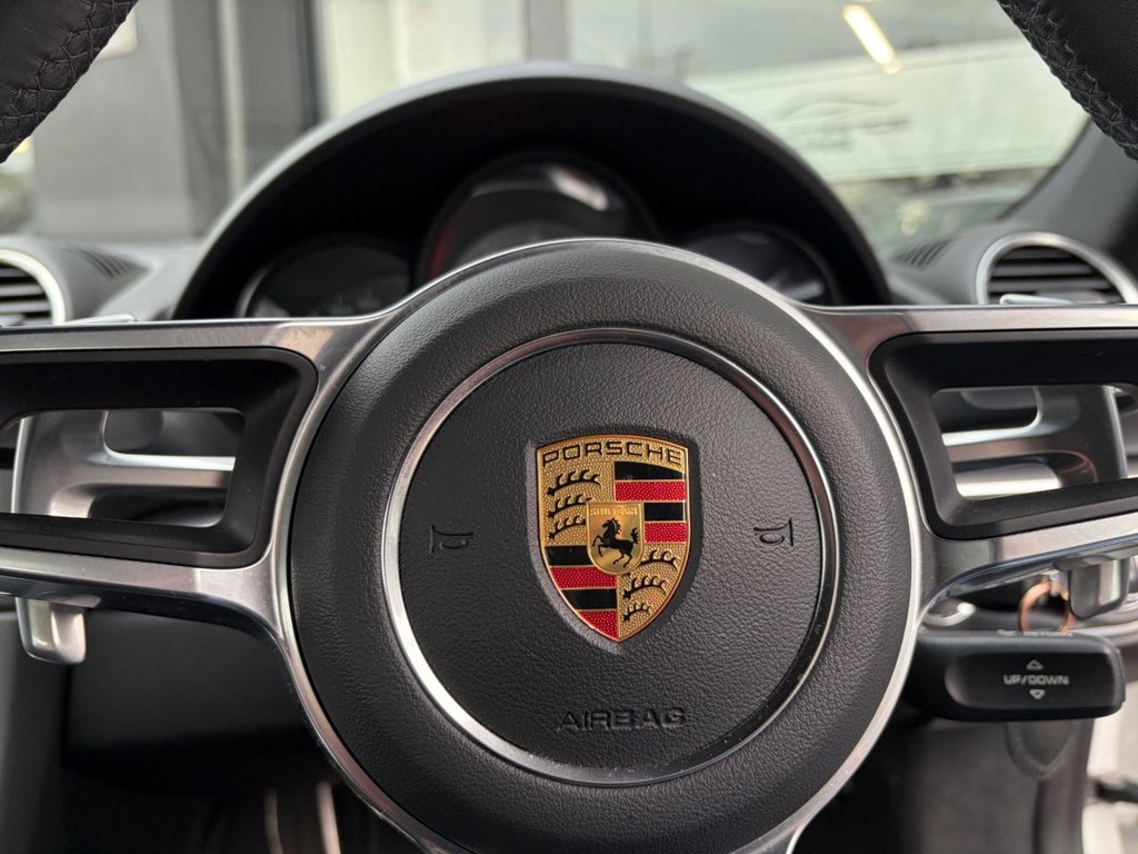 Used Porsche Cayman 2021 for sale - 77072594: Photo 48