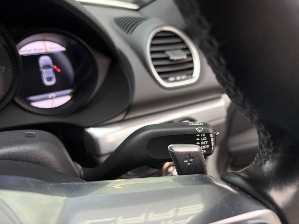 Used Porsche Cayman 2021 for sale - 77072594: Photo 49