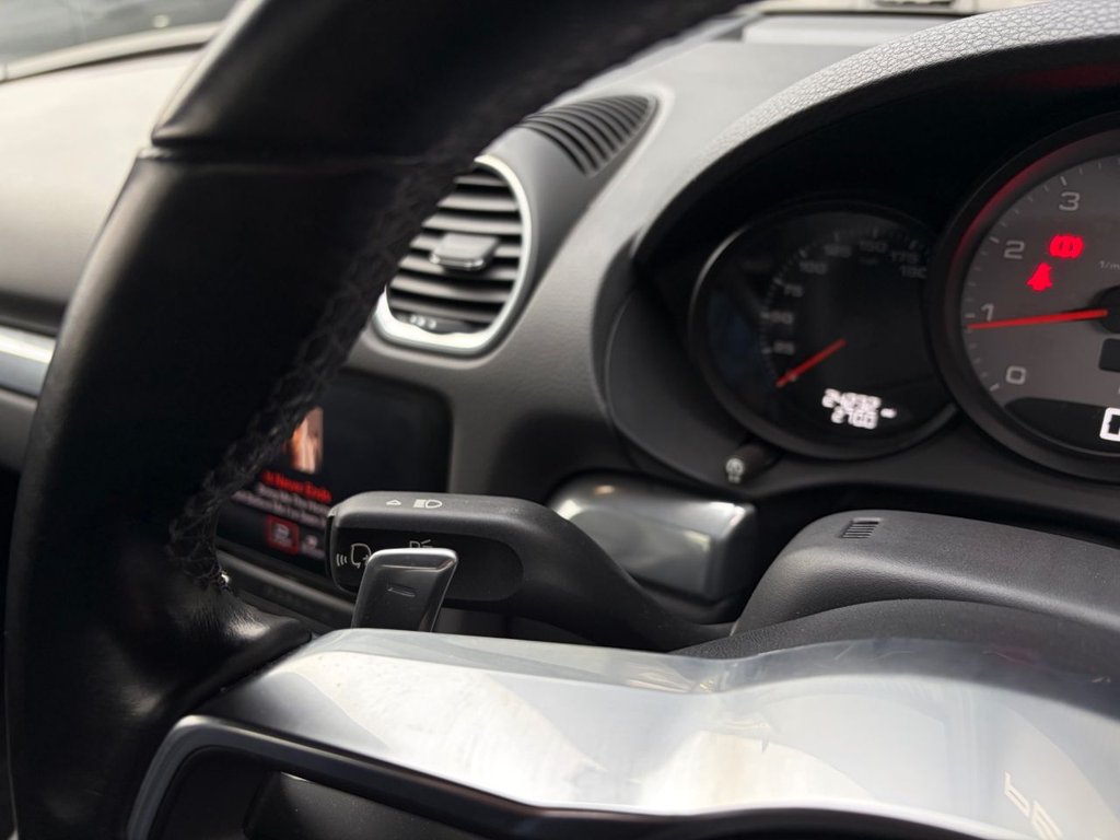 Used Porsche Cayman 2021 for sale - 77072594: Photo 50