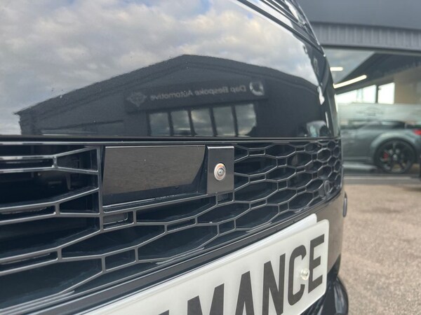 Used Land Rover Range Rover Sport 2023 for sale - 76132738: Photo 13
