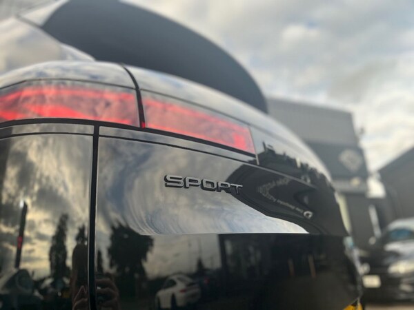 Used Land Rover Range Rover Sport 2023 for sale - 76132738: Photo 20