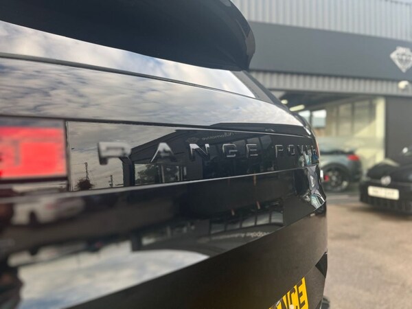 Used Land Rover Range Rover Sport 2023 for sale - 76132738: Photo 21