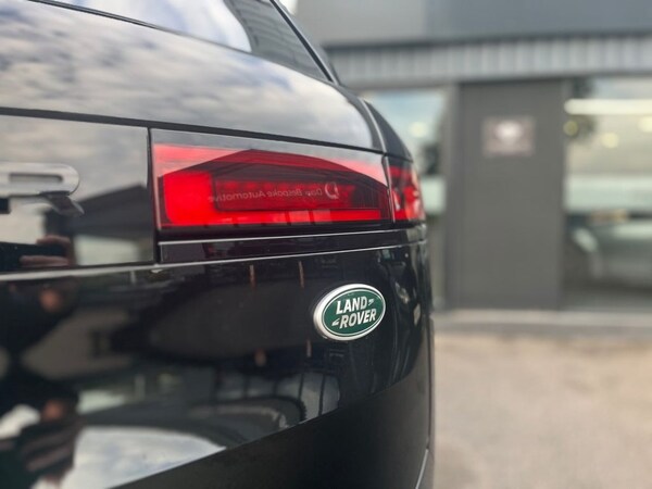 Used Land Rover Range Rover Sport 2023 for sale - 76132738: Photo 22