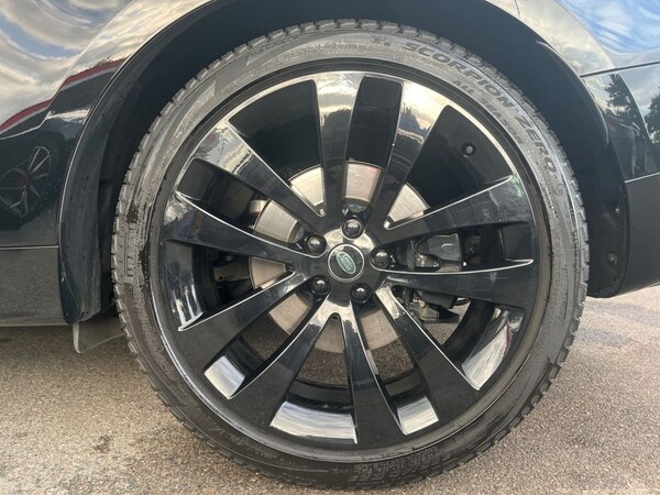 Used Land Rover Range Rover Sport 2023 for sale - 76132738: Photo 29