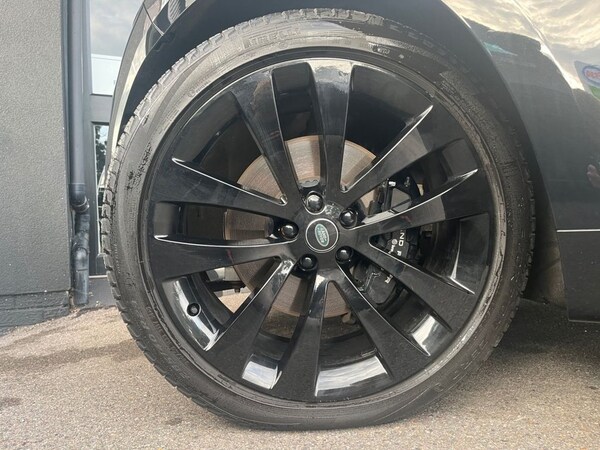 Used Land Rover Range Rover Sport 2023 for sale - 76132738: Photo 30